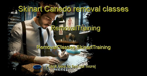 Skinart Canedo removal classes | #RemovalTraining #RemovalClasses #SkinartTraining-Spain