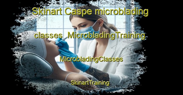 Skinart Caspe microblading classes | #MicrobladingTraining #MicrobladingClasses #SkinartTraining-Spain