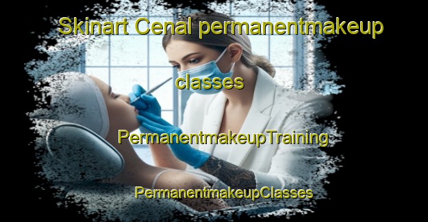 Skinart Cenal permanentmakeup classes | #PermanentmakeupTraining #PermanentmakeupClasses #SkinartTraining-Spain