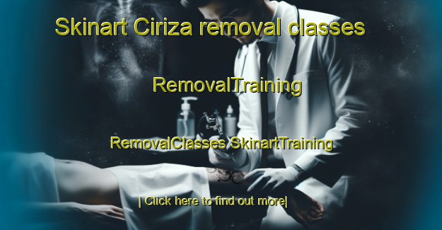 Skinart Ciriza removal classes | #RemovalTraining #RemovalClasses #SkinartTraining-Spain