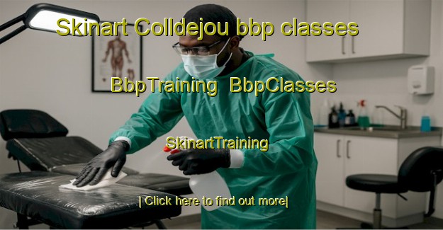 Skinart Colldejou bbp classes | BbpTraining | BbpClasses | SkinartTraining-Spain