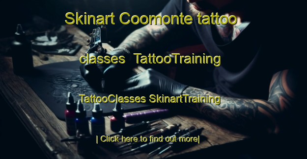 Skinart Coomonte tattoo classes | #TattooTraining #TattooClasses #SkinartTraining-Spain