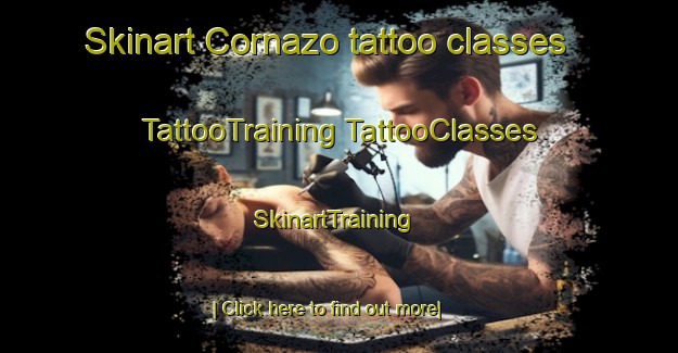 Skinart Cornazo tattoo classes | #TattooTraining #TattooClasses #SkinartTraining-Spain