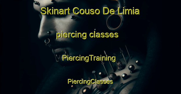 Skinart Couso De Limia piercing classes | #PiercingTraining #PiercingClasses #SkinartTraining-Spain