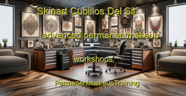 Skinart Cubillos Del Sil advanced permanentmakeup workshops | #PermanentmakeupTraining #PermanentmakeupClasses #SkinartTraining-Spain