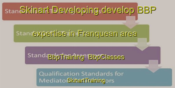 Skinart Developing develop BBP expertise in Franquean area | BbpTraining | BbpClasses | SkinartTraining-Spain