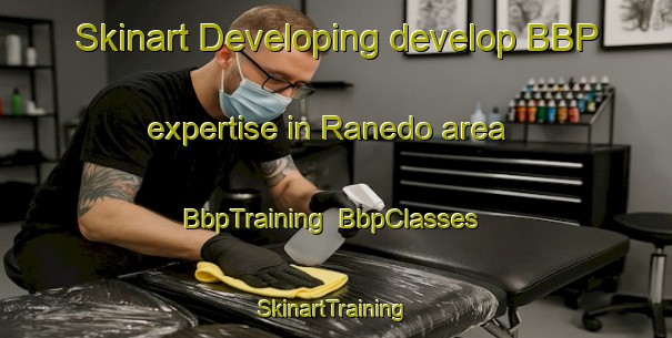 Skinart Developing develop BBP expertise in Ranedo area | BbpTraining | BbpClasses | SkinartTraining-Spain