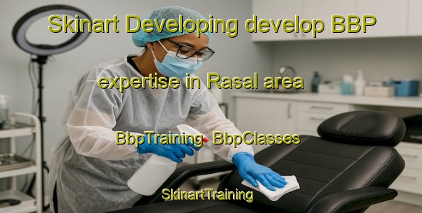 Skinart Developing develop BBP expertise in Rasal area | BbpTraining | BbpClasses | SkinartTraining-Spain