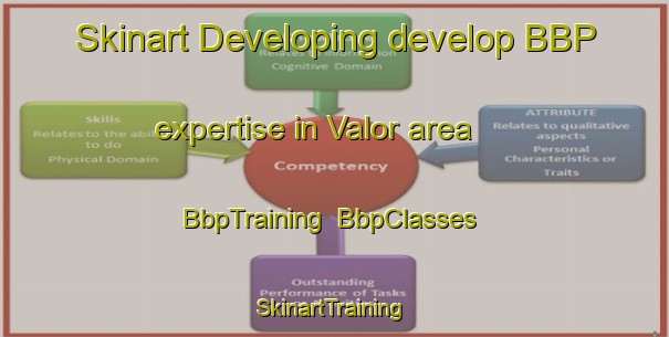 Skinart Developing develop BBP expertise in Valor area | BbpTraining | BbpClasses | SkinartTraining-Spain