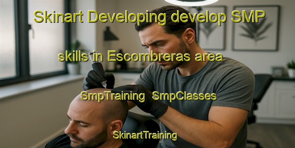Skinart Developing develop SMP skills in Escombreras area | SmpTraining | SmpClasses | SkinartTraining-Spain