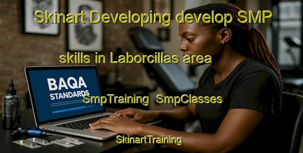 Skinart Developing develop SMP skills in Laborcillas area | SmpTraining | SmpClasses | SkinartTraining-Spain