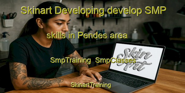 Skinart Developing develop SMP skills in Pendes area | SmpTraining | SmpClasses | SkinartTraining-Spain