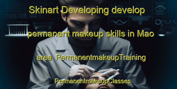 Skinart Developing develop permanent makeup skills in Mao area | #PermanentmakeupTraining #PermanentmakeupClasses #SkinartTraining-Spain