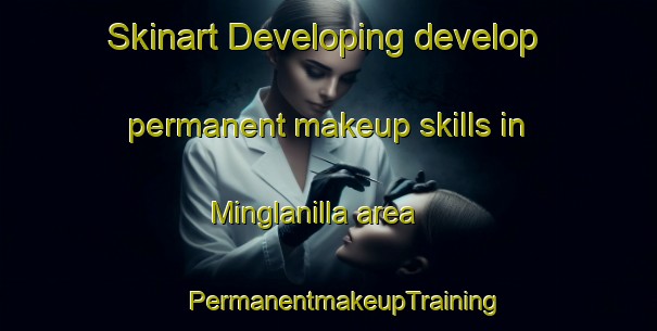 Skinart Developing develop permanent makeup skills in Minglanilla area | #PermanentmakeupTraining #PermanentmakeupClasses #SkinartTraining-Spain