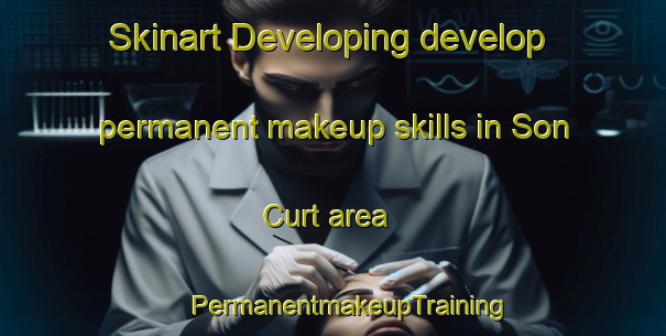 Skinart Developing develop permanent makeup skills in Son Curt area | #PermanentmakeupTraining #PermanentmakeupClasses #SkinartTraining-Spain