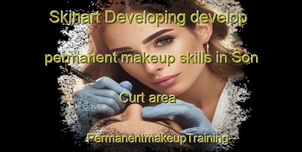 Skinart Developing develop permanent makeup skills in Son Curt area | #PermanentmakeupTraining #PermanentmakeupClasses #SkinartTraining-Spain