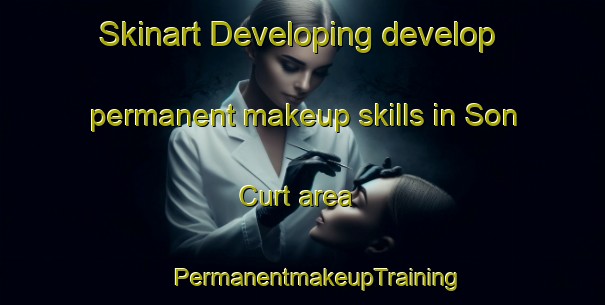 Skinart Developing develop permanent makeup skills in Son Curt area | #PermanentmakeupTraining #PermanentmakeupClasses #SkinartTraining-Spain