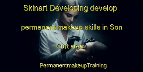 Skinart Developing develop permanent makeup skills in Son Curt area | PermanentmakeupTraining | PermanentmakeupClasses | SkinartTraining-Spain