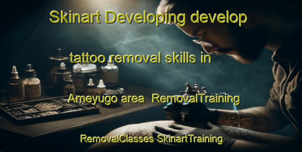 Skinart Developing develop tattoo removal skills in Ameyugo area | #RemovalTraining #RemovalClasses #SkinartTraining-Spain