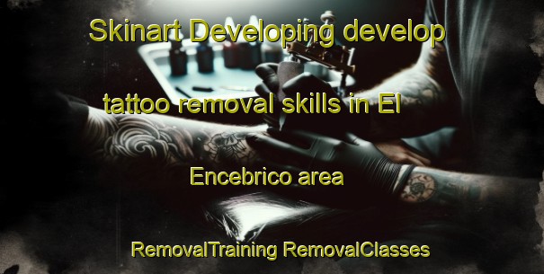 Skinart Developing develop tattoo removal skills in El Encebrico area | #RemovalTraining #RemovalClasses #SkinartTraining-Spain