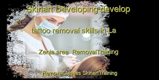 Skinart Developing develop tattoo removal skills in La Zenia area | #RemovalTraining #RemovalClasses #SkinartTraining-Spain