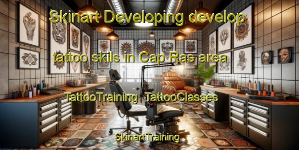 Skinart Developing develop tattoo skils in Cap Ras area | TattooTraining | TattooClasses | SkinartTraining-Spain