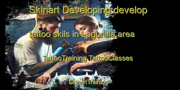 Skinart Developing develop tattoo skils in Lagunilla area | #TattooTraining #TattooClasses #SkinartTraining-Spain