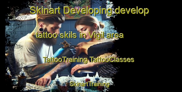 Skinart Developing develop tattoo skils in Vigil area | #TattooTraining #TattooClasses #SkinartTraining-Spain