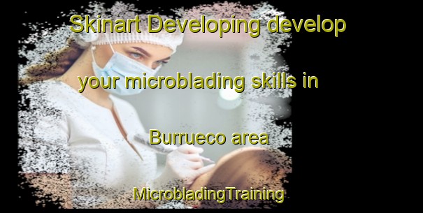 Skinart Developing develop your microblading skills in Burrueco area | #MicrobladingTraining #MicrobladingClasses #SkinartTraining-Spain