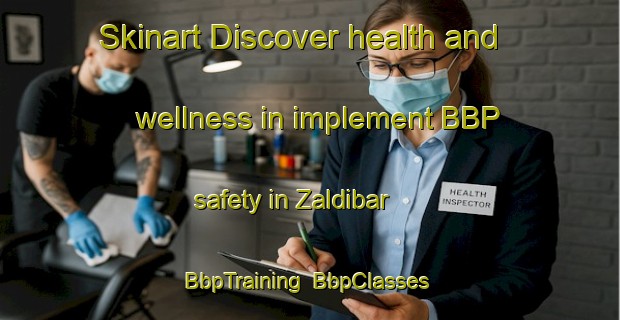 Skinart Discover health and wellness in implement BBP safety in Zaldibar | BbpTraining | BbpClasses | SkinartTraining-Spain