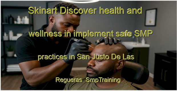 Skinart Discover health and wellness in implement safe SMP practices in San Justo De Las Regueras | SmpTraining | SmpClasses | SkinartTraining-Spain