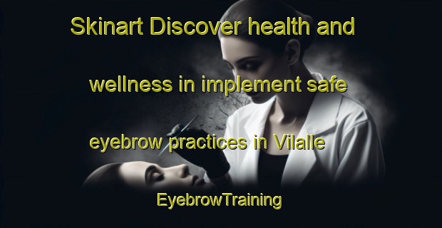Skinart Discover health and wellness in implement safe eyebrow practices in Vilalle | EyebrowTraining | EyebrowClasses | SkinartTraining-Spain