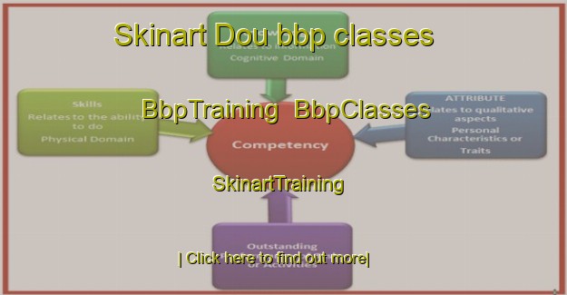 Skinart Dou bbp classes | BbpTraining | BbpClasses | SkinartTraining-Spain