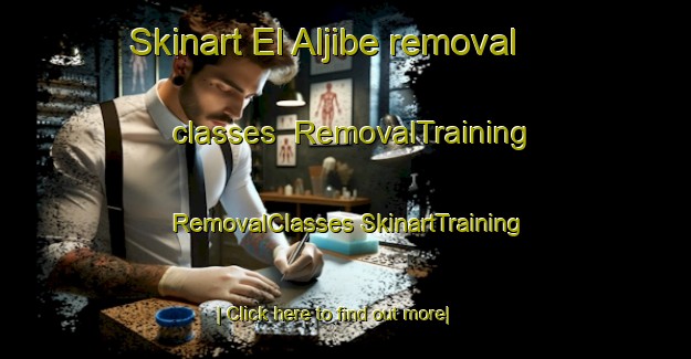 Skinart El Aljibe removal classes | #RemovalTraining #RemovalClasses #SkinartTraining-Spain