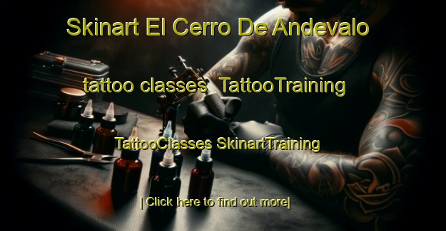 Skinart El Cerro De Andevalo tattoo classes | #TattooTraining #TattooClasses #SkinartTraining-Spain