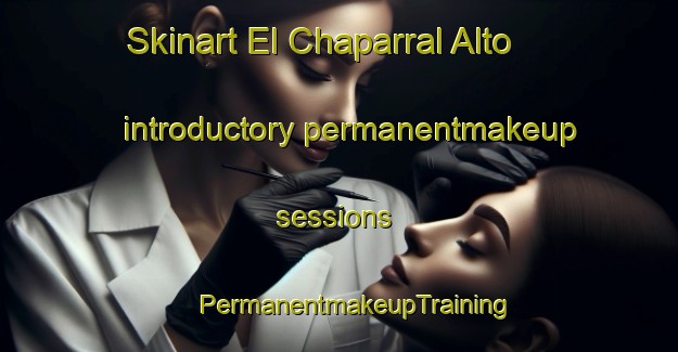 Skinart El Chaparral Alto introductory permanentmakeup sessions | #PermanentmakeupTraining #PermanentmakeupClasses #SkinartTraining-Spain