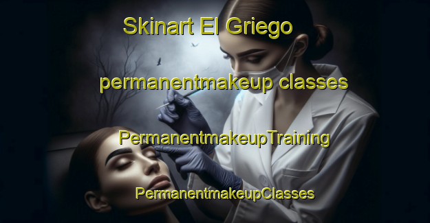 Skinart El Griego permanentmakeup classes | #PermanentmakeupTraining #PermanentmakeupClasses #SkinartTraining-Spain