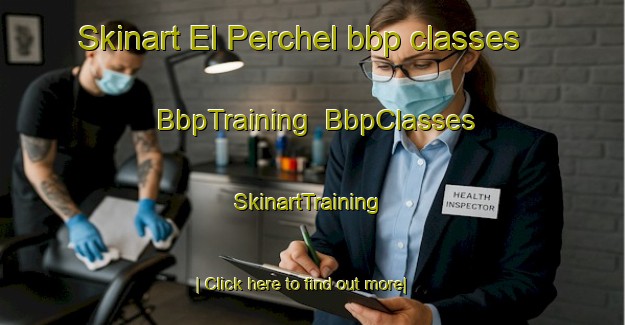 Skinart El Perchel bbp classes | BbpTraining | BbpClasses | SkinartTraining-Spain