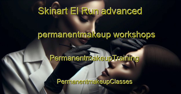 Skinart El Run advanced permanentmakeup workshops | #PermanentmakeupTraining #PermanentmakeupClasses #SkinartTraining-Spain