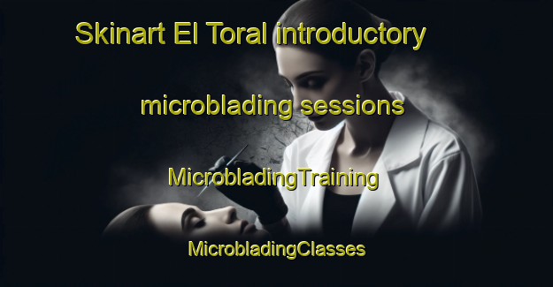 Skinart El Toral introductory microblading sessions | #MicrobladingTraining #MicrobladingClasses #SkinartTraining-Spain