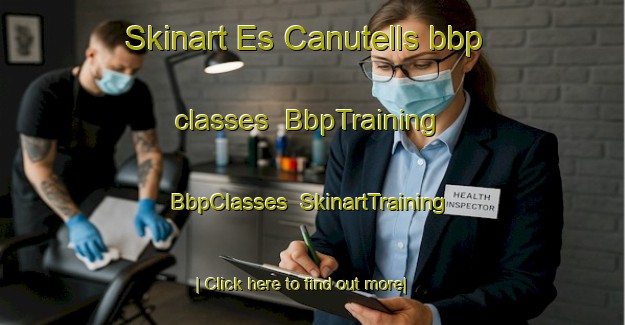 Skinart Es Canutells bbp classes | BbpTraining | BbpClasses | SkinartTraining-Spain