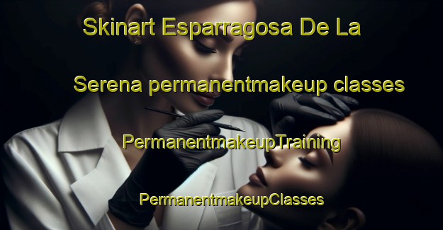 Skinart Esparragosa De La Serena permanentmakeup classes | #PermanentmakeupTraining #PermanentmakeupClasses #SkinartTraining-Spain