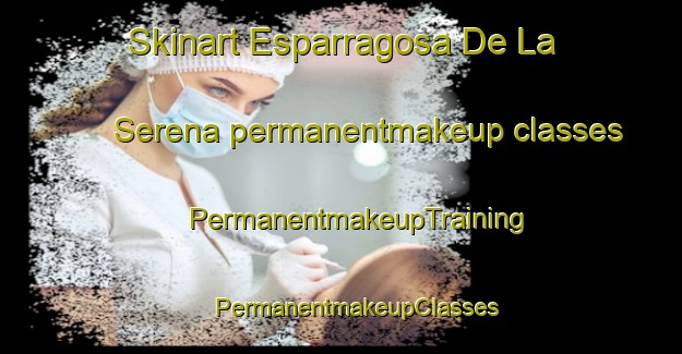 Skinart Esparragosa De La Serena permanentmakeup classes | #PermanentmakeupTraining #PermanentmakeupClasses #SkinartTraining-Spain