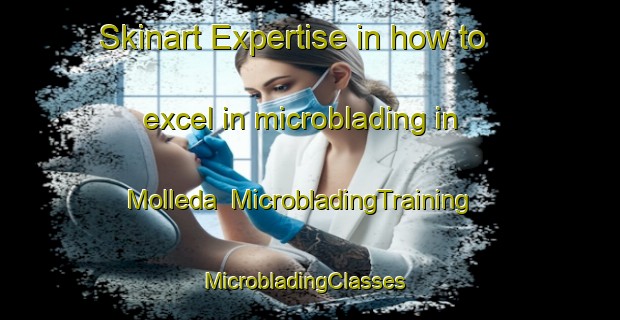 Skinart Expertise in how to excel in microblading in Molleda | MicrobladingTraining | MicrobladingClasses | SkinartTraining-Spain