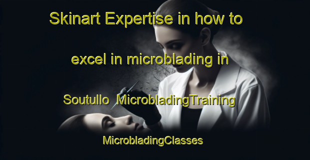 Skinart Expertise in how to excel in microblading in Soutullo | MicrobladingTraining | MicrobladingClasses | SkinartTraining-Spain