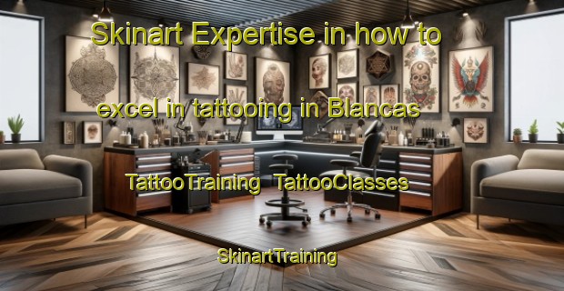 Skinart Expertise in how to excel in tattooing in Blancas | TattooTraining | TattooClasses | SkinartTraining-Spain
