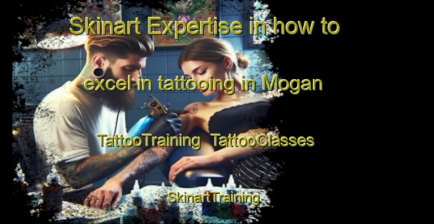 Skinart Expertise in how to excel in tattooing in Mogan | TattooTraining | TattooClasses | SkinartTraining-Spain