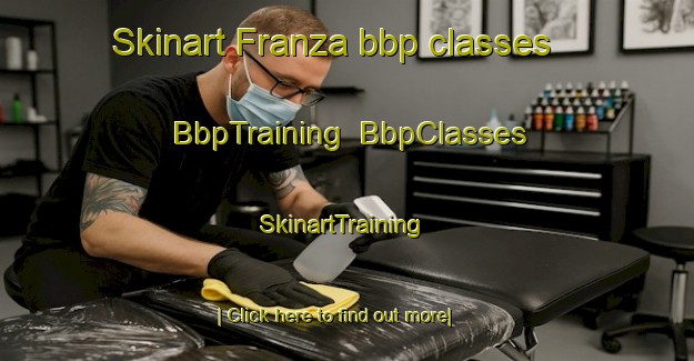 Skinart Franza bbp classes | BbpTraining | BbpClasses | SkinartTraining-Spain