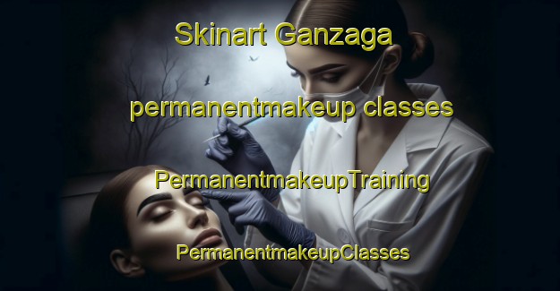 Skinart Ganzaga permanentmakeup classes | #PermanentmakeupTraining #PermanentmakeupClasses #SkinartTraining-Spain