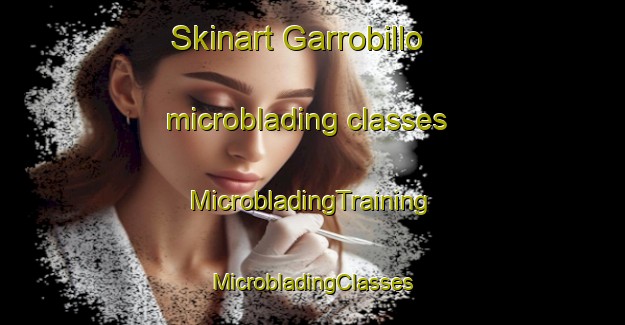 Skinart Garrobillo microblading classes | #MicrobladingTraining #MicrobladingClasses #SkinartTraining-Spain